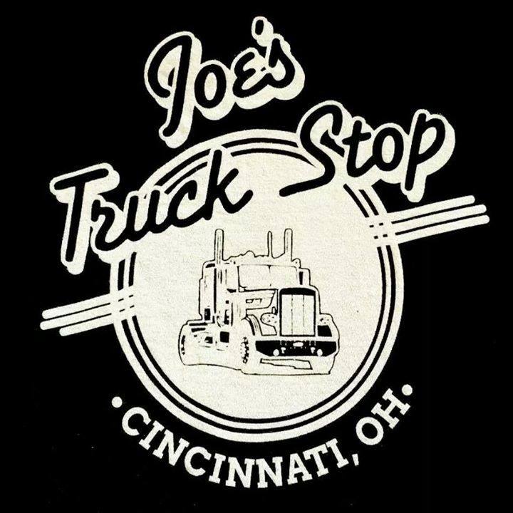 Joe's Truck Stop at Bar Nancy